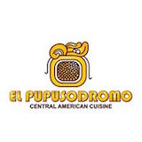 El Pupusodromo Logo