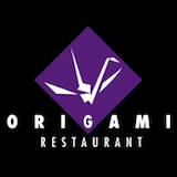 Origami Uptown Logo