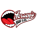 Jersey's Bar & Grill Logo