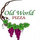 Old World Pizza Logo