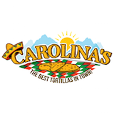 Carolina's Mexican Food (N Phoenix) Logo