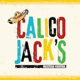 Calico Jack's Cantina Logo