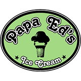 Papa Ed's Ice Cream