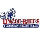 Uncle Biffs California Killer Cookies