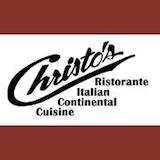 Christo's Logo