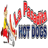 La Pasadita Hot Dogs (W Indian School Rd) Logo