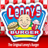 Lenny's Burger (Central & Thomas)