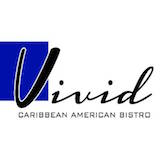 Vivid Caribbean American Bistro - East Flatbush Logo