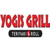 Yogi's Grill - Litchfield Park Logo