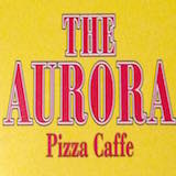 Aurora Pizza Logo