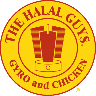 The Halal Guys -Tempe, AZ Logo