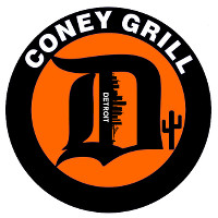 Coney Grill Logo