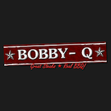 Bobby Q (Stapley Dr) Logo