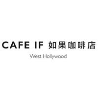 CAFE IF Logo