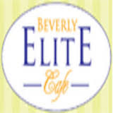 Beverly Elite Cafe Logo