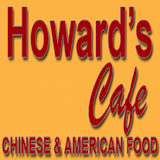 Howard's Cafe Logo