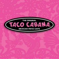 Taco Cabana (525 Surf) Logo