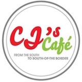 CJ's Cafe (Pico Blvd) Logo