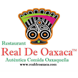 Real De Oaxaca Logo
