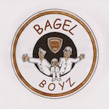 Bagel Boyz Logo