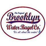 The Original Brooklyn Water Bagels Co.  (Los Angeles) Logo