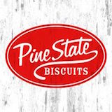Pine State Biscuits (NE Alberta)