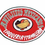 Antojitos Mexicanos Logo