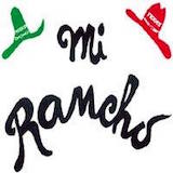 Mi Rancho-Silver Spring Logo