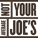 Not Your Average Joe's Logo