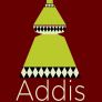 Addis Ethiopian Logo