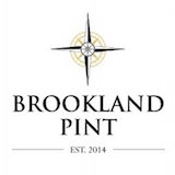 Brookland Pint (Bloomingdale) Logo