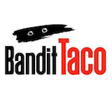 Bandit Taco Logo