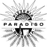 Pizzeria Paradiso Logo