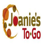 Joanie's To-Go Logo