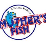 Mothers Fish Logo