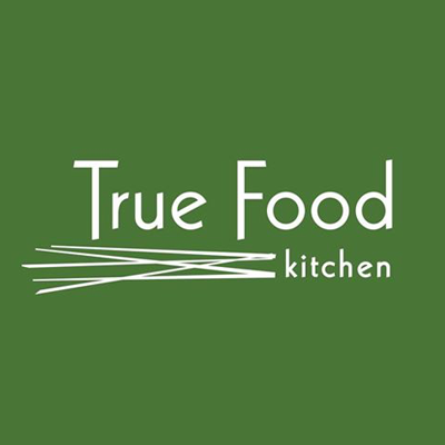 True Food Kitchen (Westfield UTC) Logo