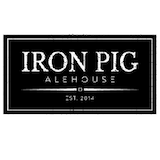 Iron Pig Alehouse Logo