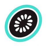 Turquoise Juice Bar Logo