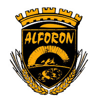 Alforon (El Cajon Blvd) Logo