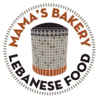 Mama's Bakery and Deli - North Park Logo