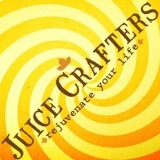 Juice Crafters - Little Italy Logo