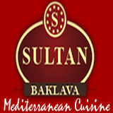 Sultan Baklava Logo