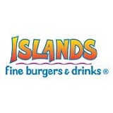 Islands Fine Burgers & Drinks (EASTLAKE #042) Logo