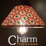 Charm Thai Logo