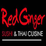 Red Ginger Logo