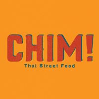 Chim! Thai Street Food Logo