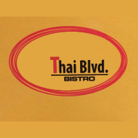 Thai Blvd Bistro Logo