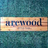 Arcwood Wine Bar Logo