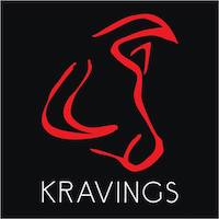 Kravings Brazilian Fusion Steakhouse Logo