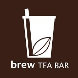 brew TEA BAR Logo